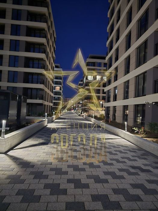 Продава се Едностаен апартамент в Пловдив, Тракия - 40 кв.м за 2125 €/кв.м - Снимка #2