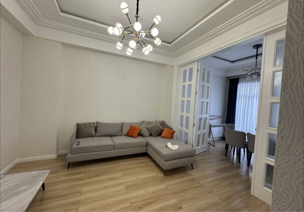 Продается квартира 2х ком 64м2 ЖК Boulevard Tashkent city