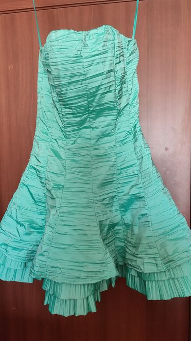 Продам вечернее платье