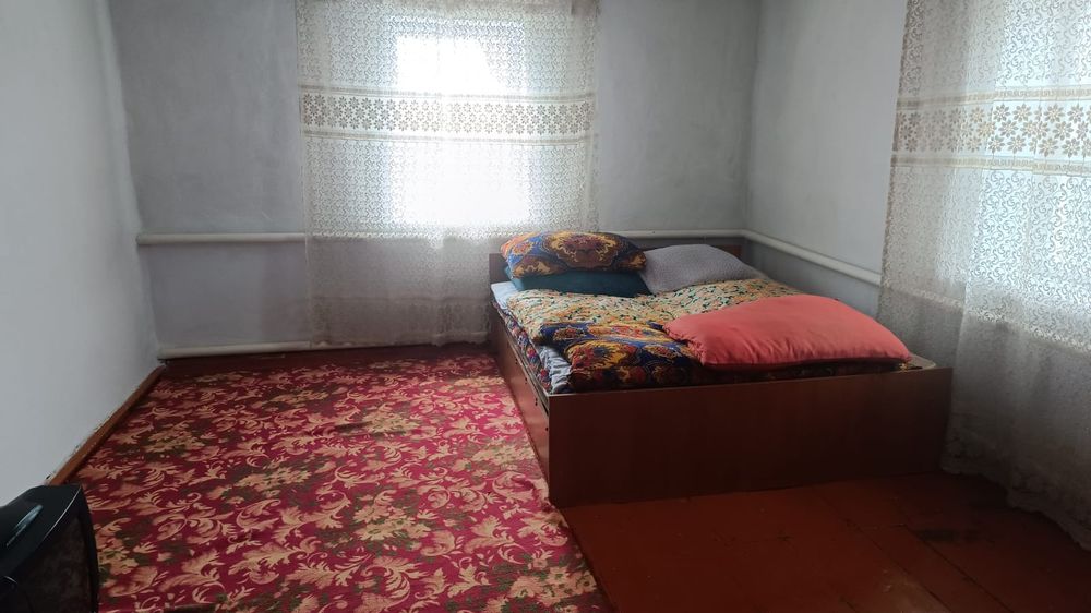 Сдается дом + времянка . Сдается вместе.