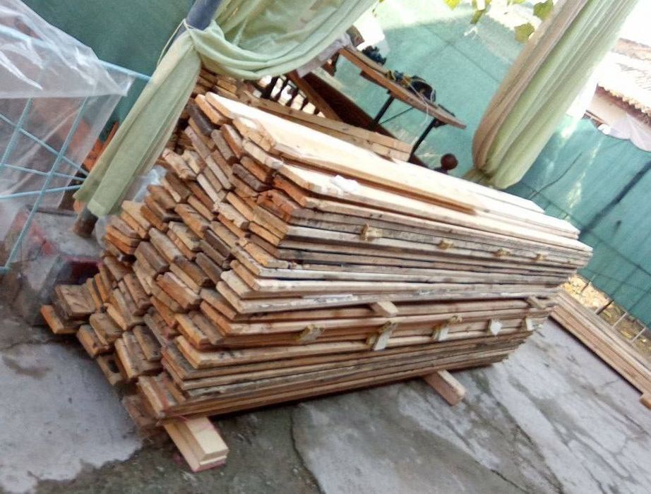 taxtala bor xar xil turdagi