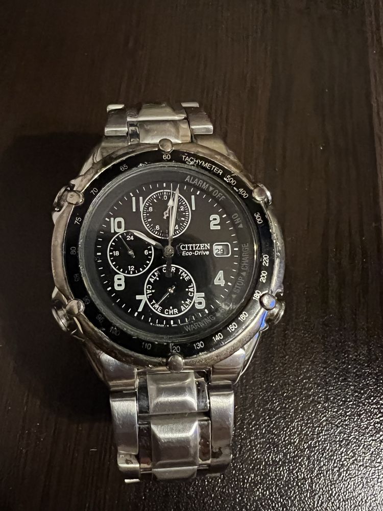 Ceas Citizen Eco Drive