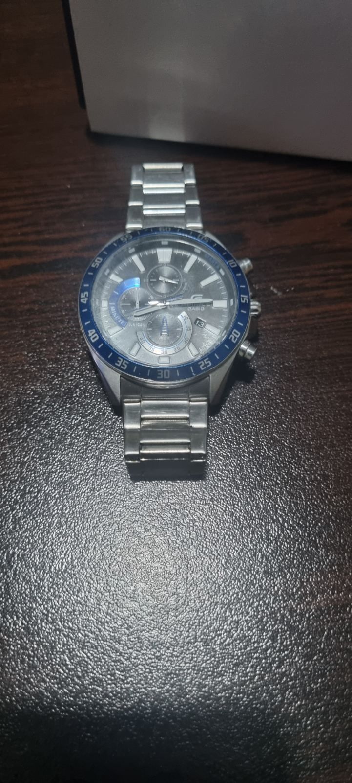 Casio Edifice-EFV-620D-1A2VUEF