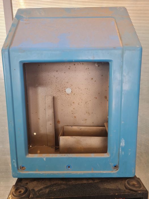 Spălatorie auto self automatizare pentru 4 Boxe