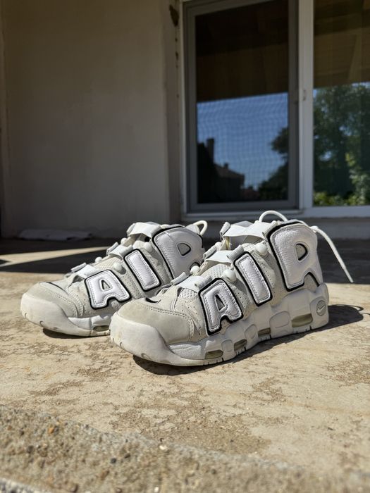 NIKE AIR more uptempo 96