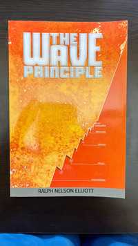 The wave principle - Ralph Elliott