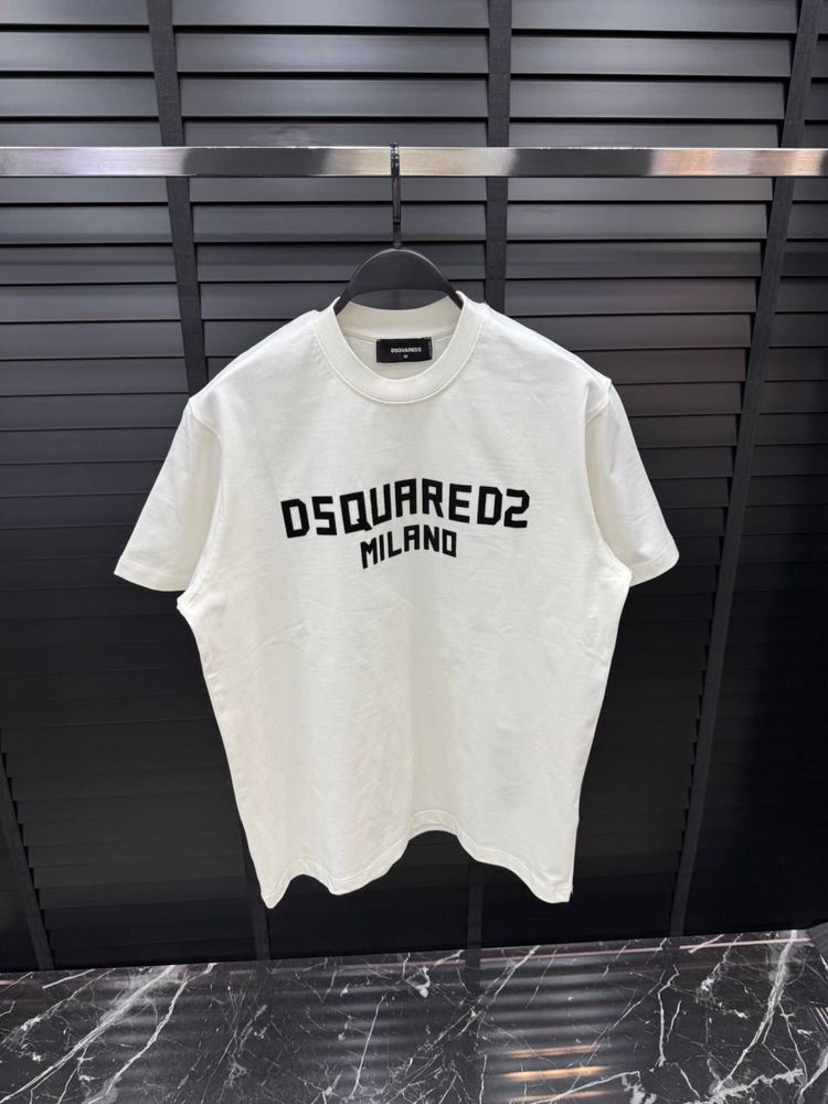 Tricouri Dsquared2 premium