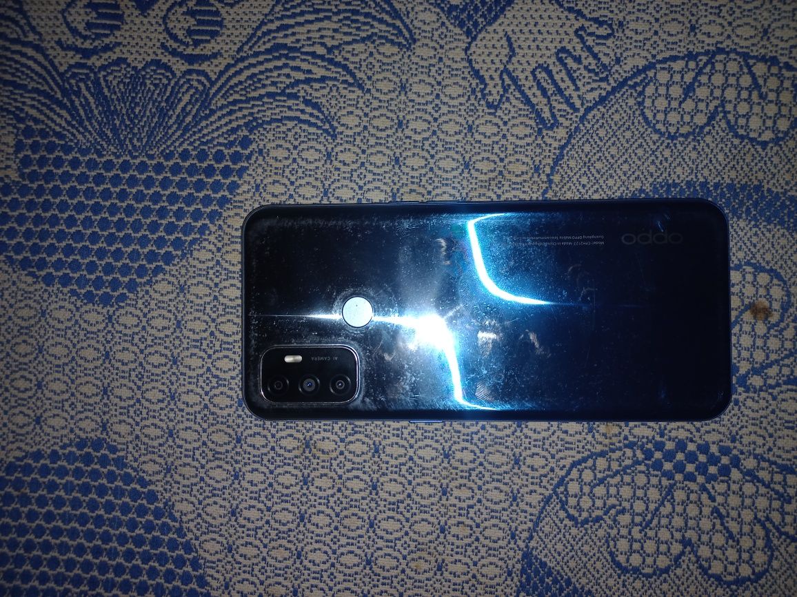 Смартфон OPPO A53