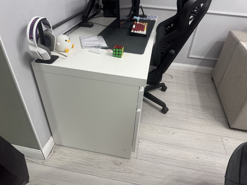 Стол рабочий ikea