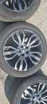 Jante range rover sport R21 5x120 vogue