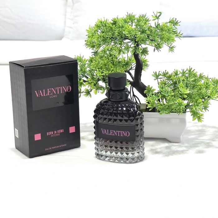 Parfum Valentino Born in Roma Intense 100 ML