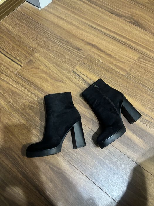 Продам сапоги 36 размера