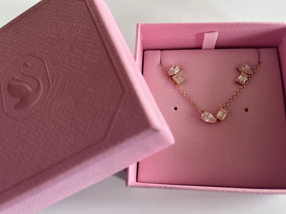 Оригинали Бижута swarovski