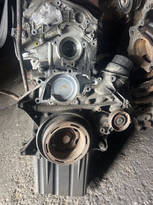 Motor fără anexe Mercedes Vito Viano sprinter 2.2 CDI 2009