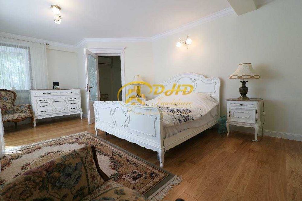 Exclusivitate - Vilă premium în centrul Iașului