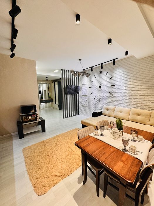 Суточная квартира в Ташкент Сити без маклер