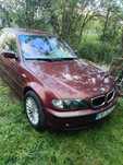 Dezmembrez BMW E46 face lift 2004 xenon fabrica