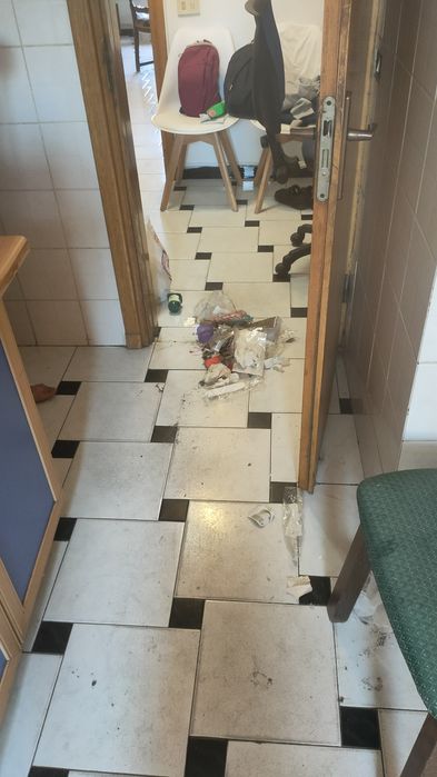 Servicii de Curățenie-Pentru O Casa Impecabila