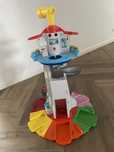 Paw patrol , Turn mare Patrula catelusiilor
