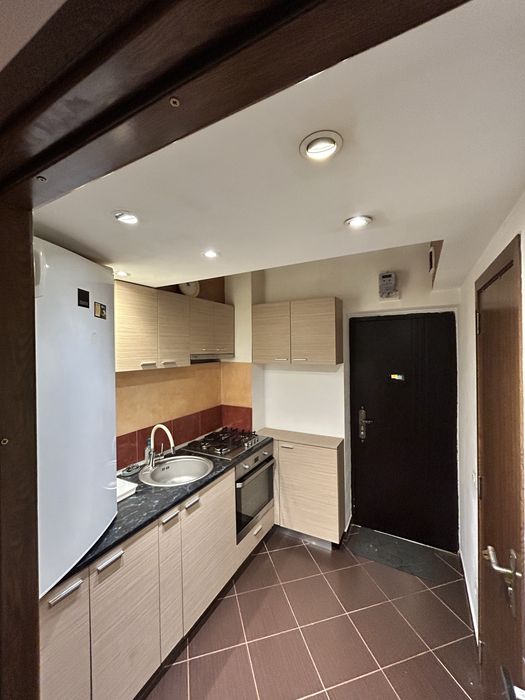 Garsoniera Bd Nicolae Grigorescu-Titan