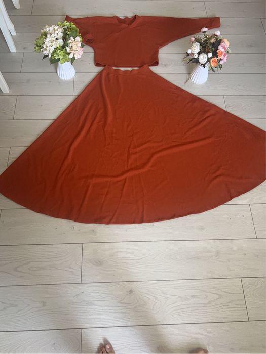 Платье, платья двойка, длинные мусулманские закрытые, кормящим