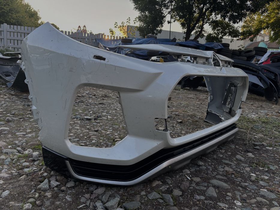 Броня Сузуки/Suzuki Across