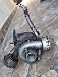 Vând Turbina audiA4 motor 2000