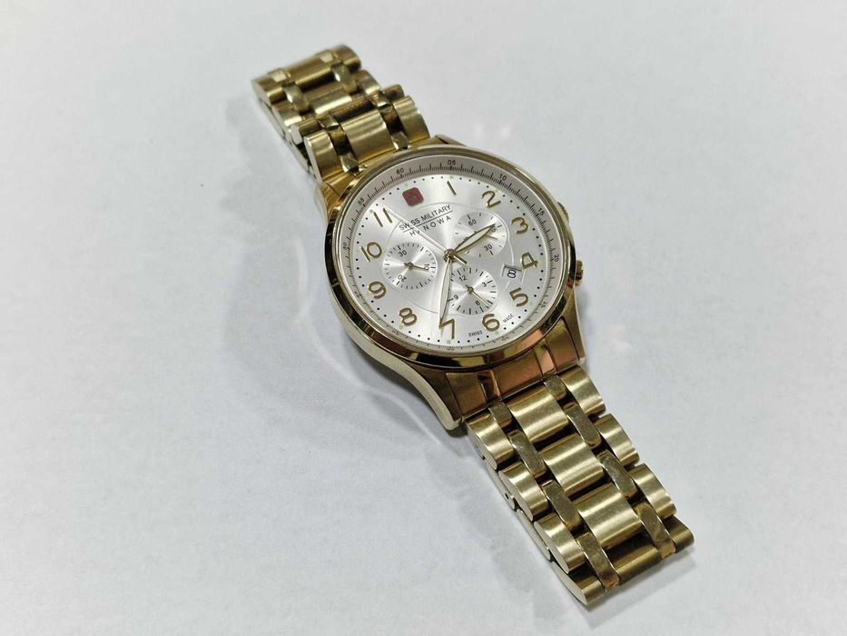 Swiss Military Hanowa 06-5187