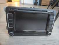 Навигация, мултимедия RNS 510 VW