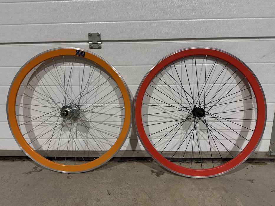 Roti 28” 700c singlespeed fixie