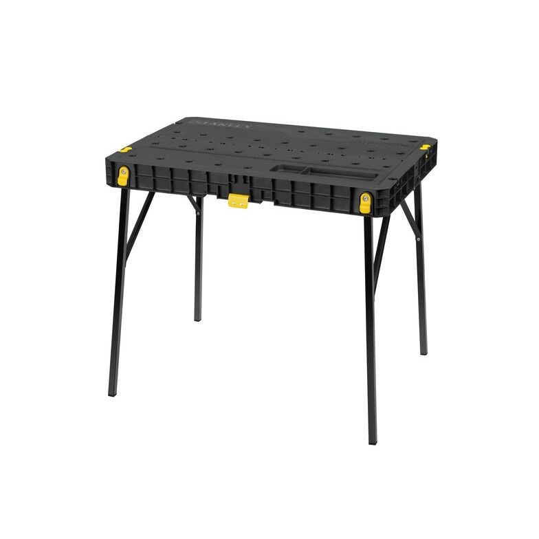 Сгъваема работна маса STANLEY STST83492-1, 320 kg