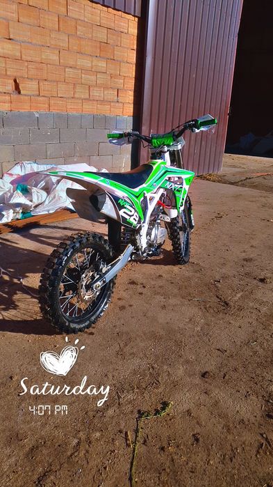 Vand barton nxt  cu 50 de ore