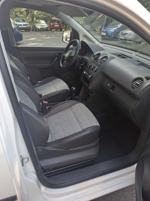 Vanzare Volkswagen Caddy
