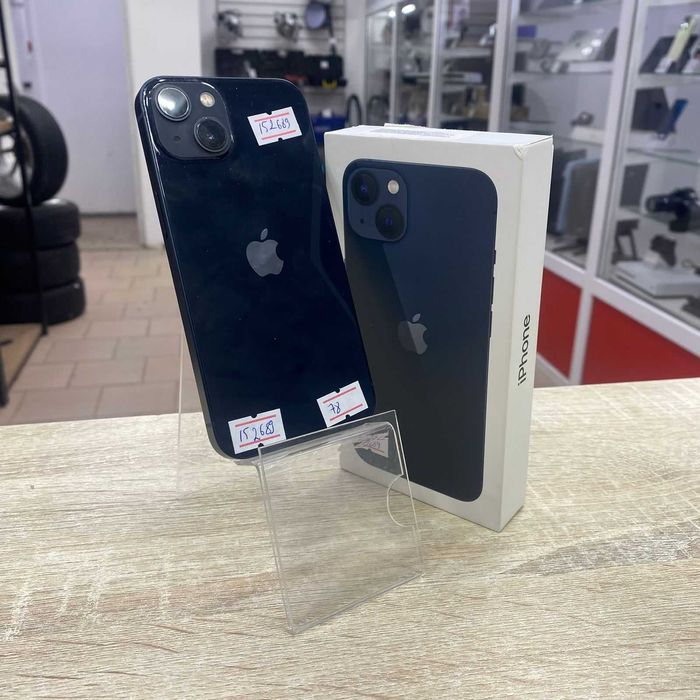 СВ47\Сотовый телефон Apple IPhone 13 128GB sk/152689
