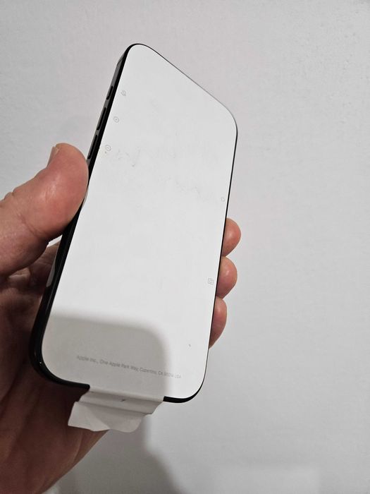 iPhone 16 Pro Max, 256Gb, neverlock, nou, neactivat.