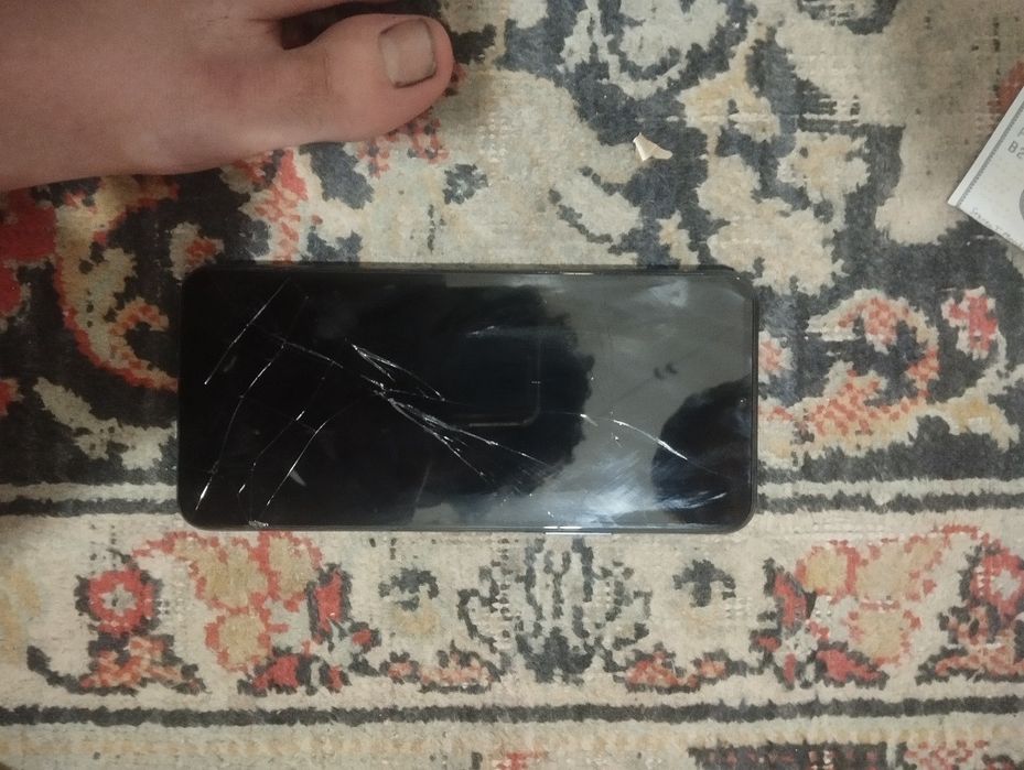 Продам VIVO Y 53