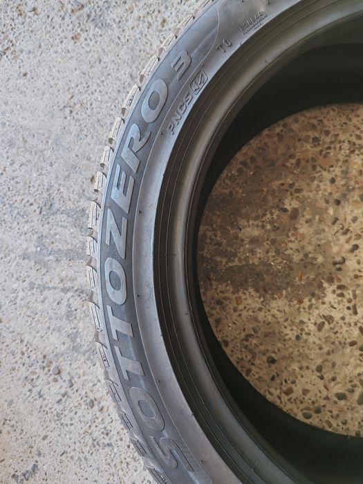 4 anvelope 235 45 18