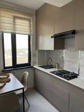 Eco Smart, 1/6/9, 29м2 Ориентир: БУЗ базар, Максим Горький !!