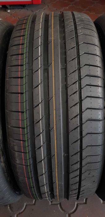 anvelope 255/50/20 CONTINENTAL VARA