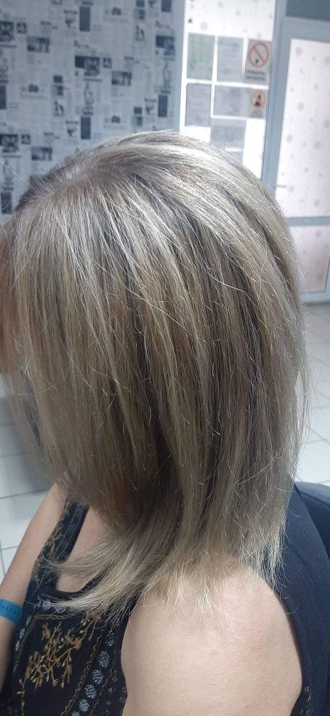 Coafat,tuns,make-up, manichiura, pedichiura chiar și  la domiciliu