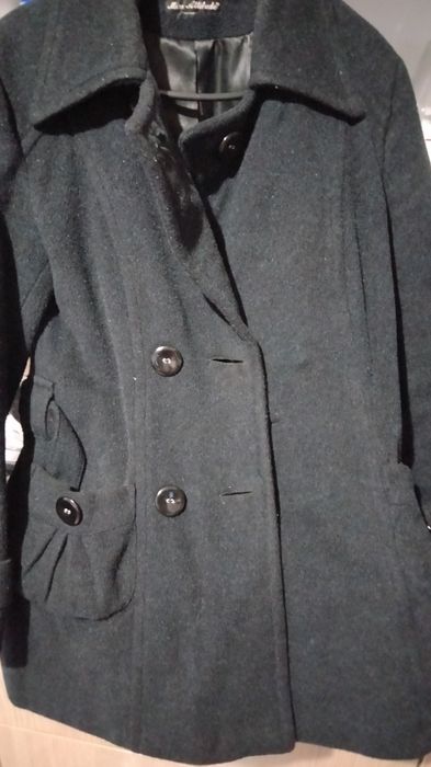 Palton dama in stare foarte buna