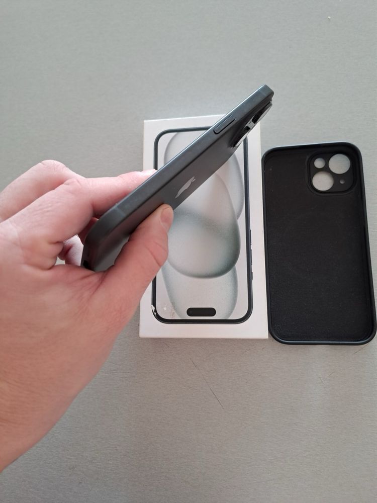 Iphone 15 128 GB