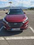 Hyundai Tucson HYUNDAI TUCSON ~LUXURY EDITION~ Motorizarea – 2.0CRDI – 185Cp -Euro 6