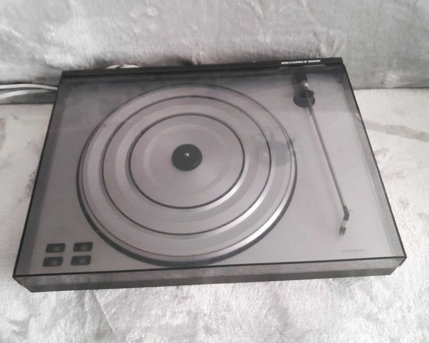 pickup Bang & Olufsen Beogram RX  doza MMC5