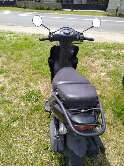 Vand scuter 49cm