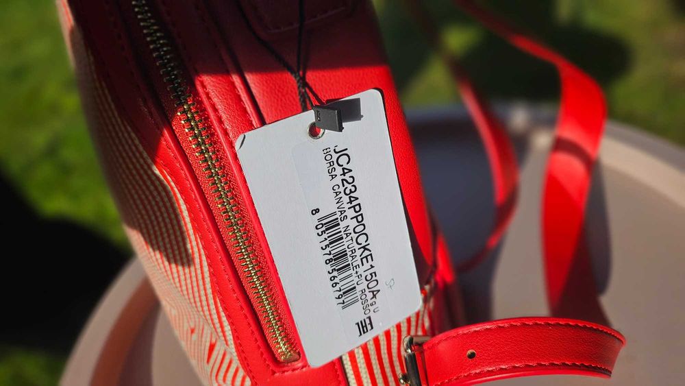 Раница Love Moschino