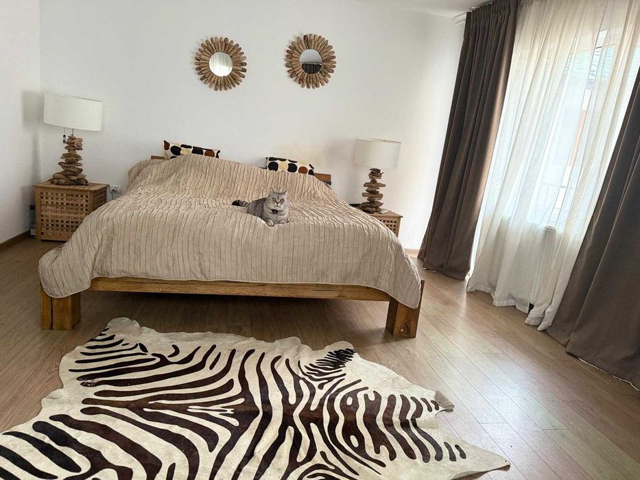 Vilă individuală P+1E+M, Amurgului 67i, Popești-Leordeni