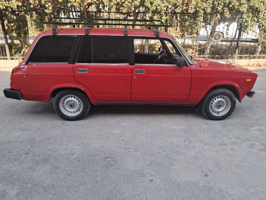 Jiguli lada 2104