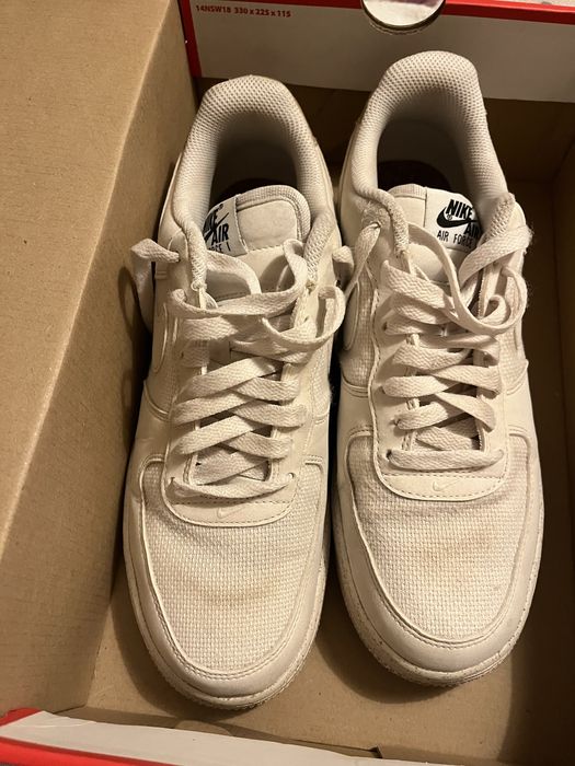 Кецове от плат NIKE 41