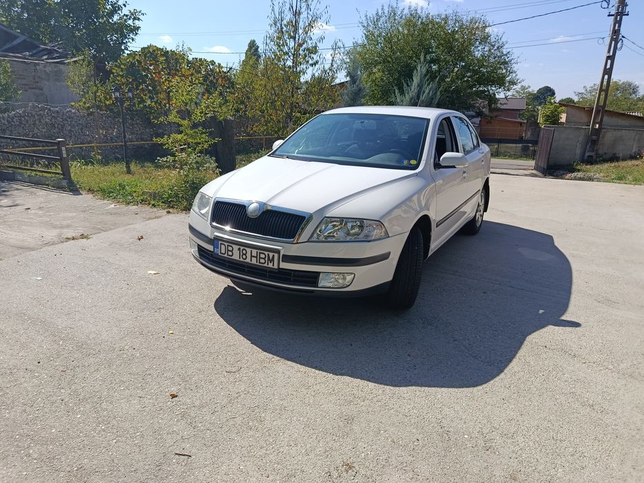 De vînzare Skoda 2